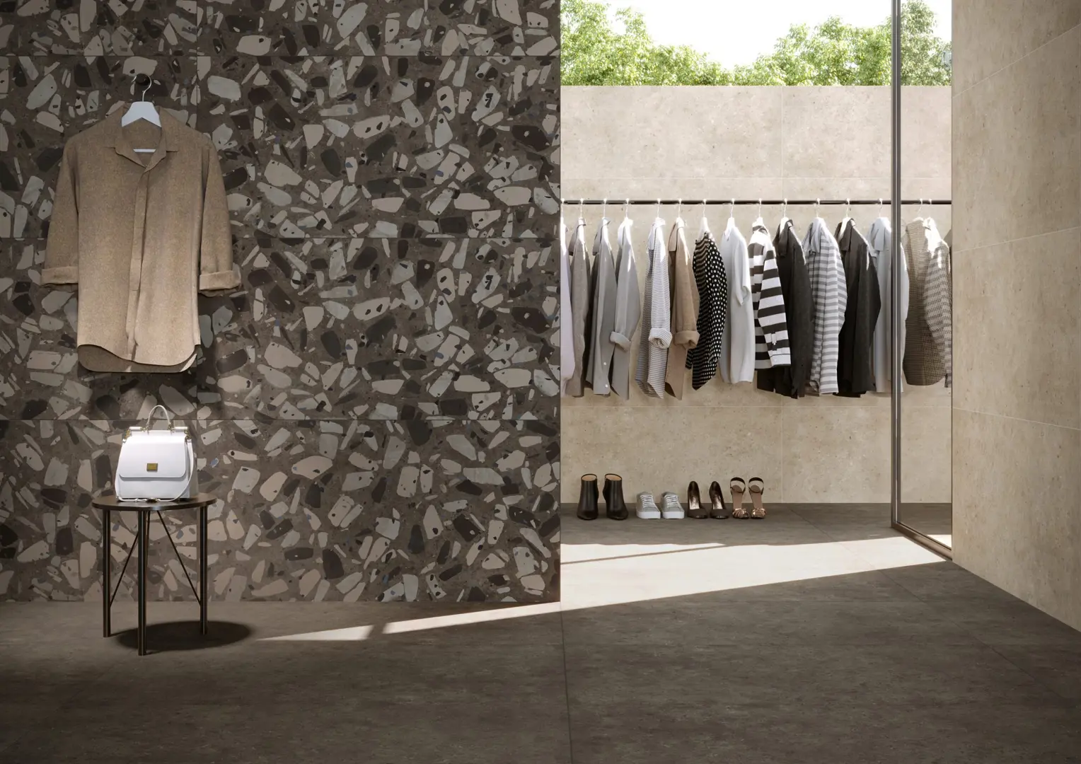 Collezione Brera