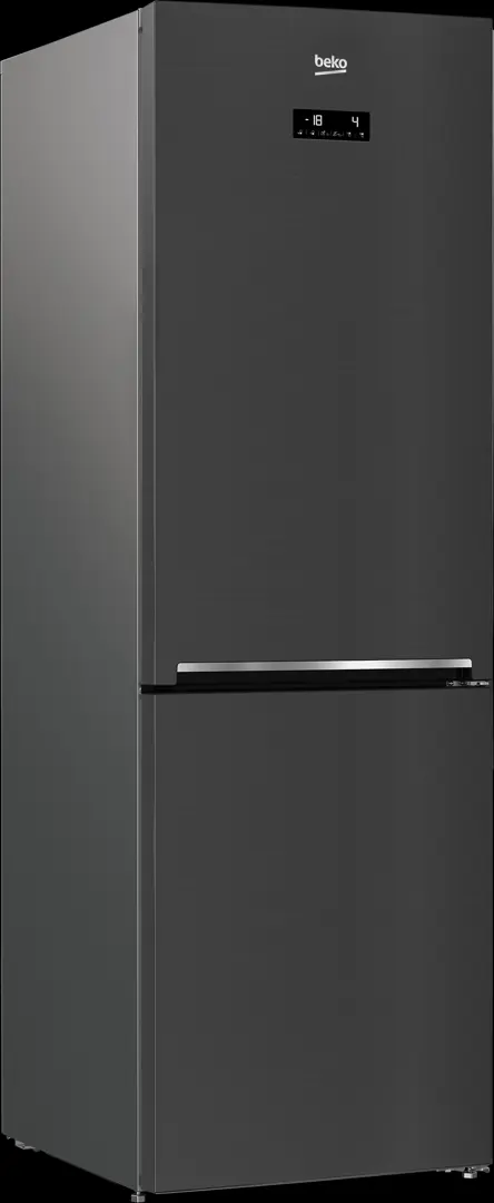 Frigorifero Combinato RCNE366E70ZXBRN