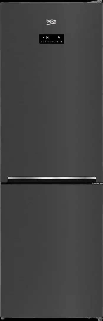 Frigorifero Combinato RCNE366E70ZXBRN
