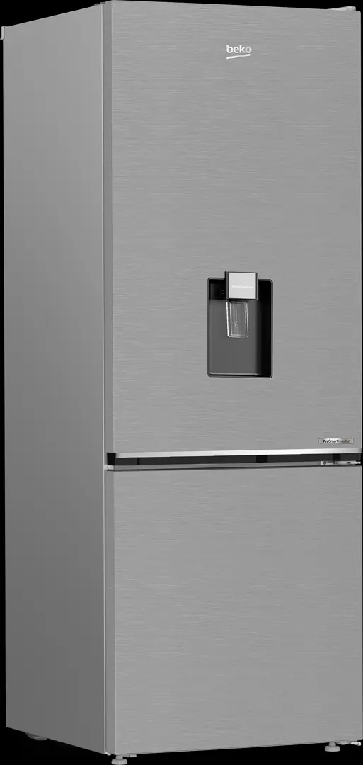 Frigorifero Combinato B3RCNE564HDXB