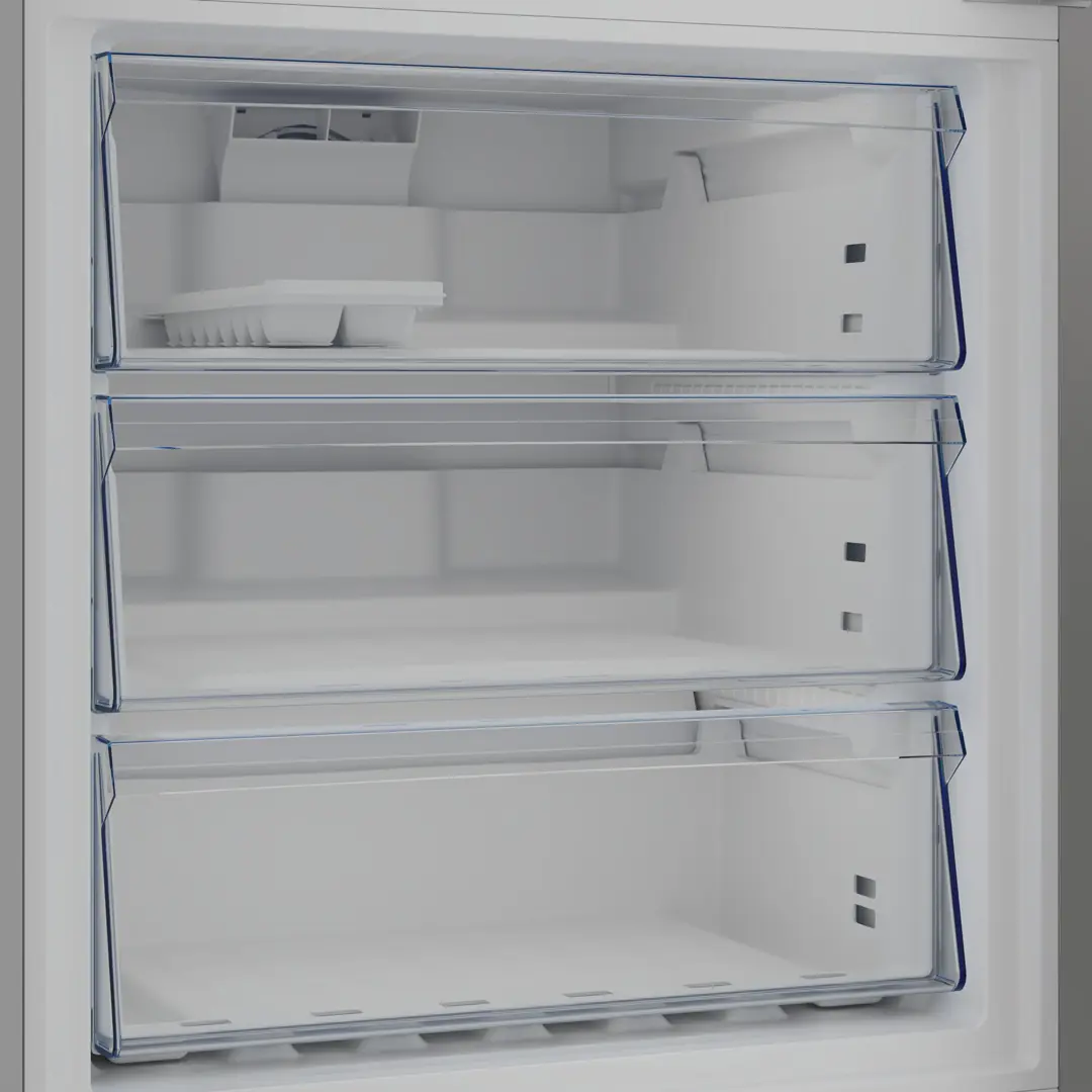 Frigorifero Combinato B3RCNE564HDXB
