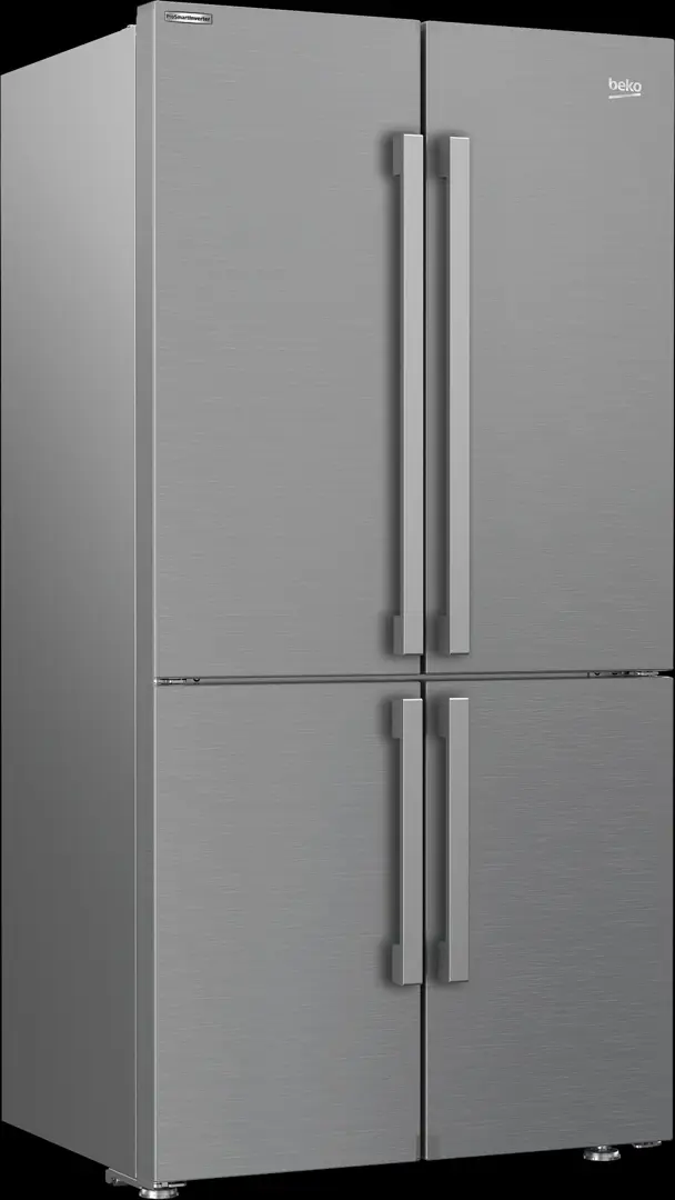 Frigorifero 4 porte GN1406231XBN