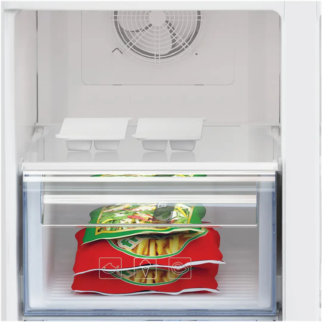 Frigorifero 4 porte GN1406231XBN