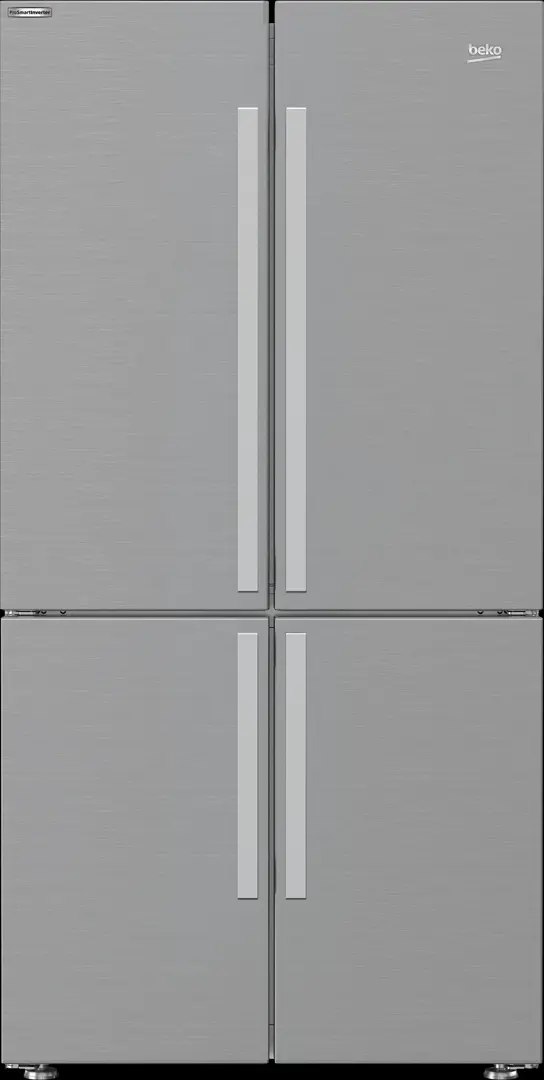 Frigorifero 4 porte GN1406231XBN