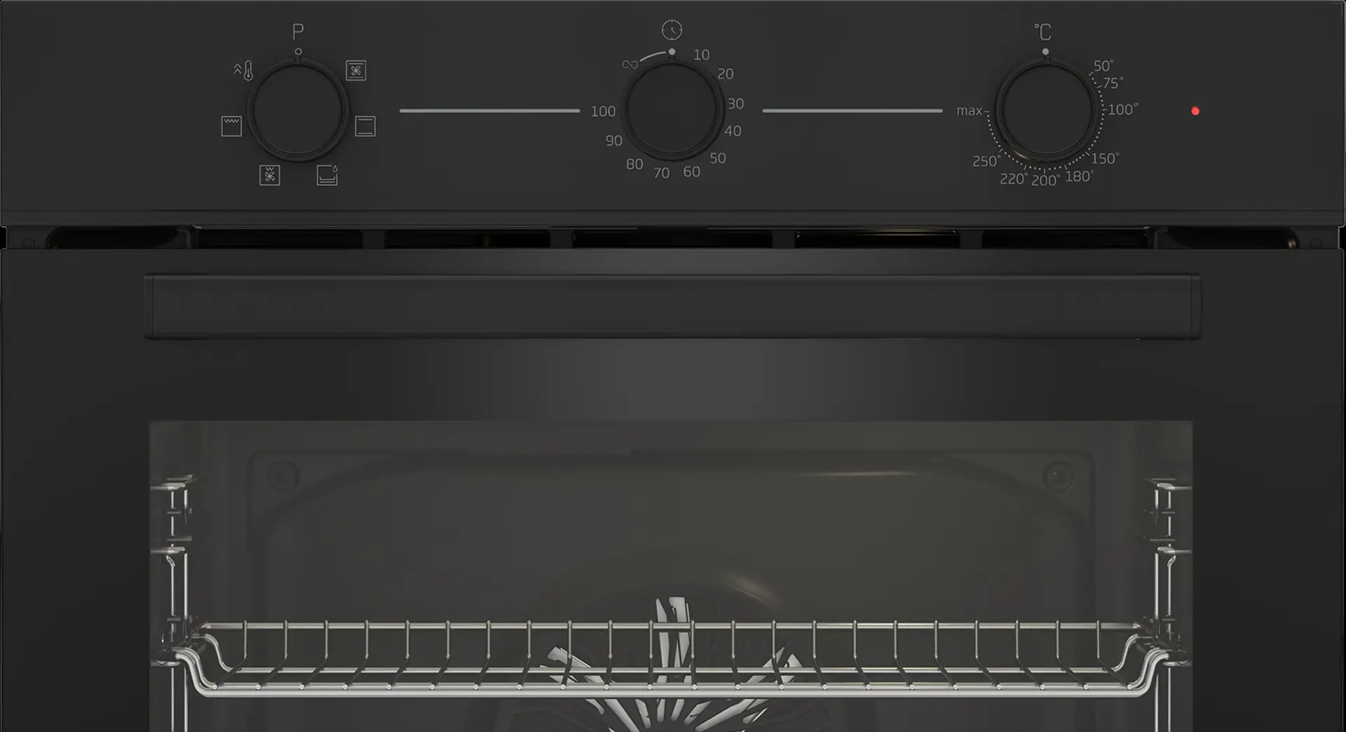 Forno Beyond BBIE11100B