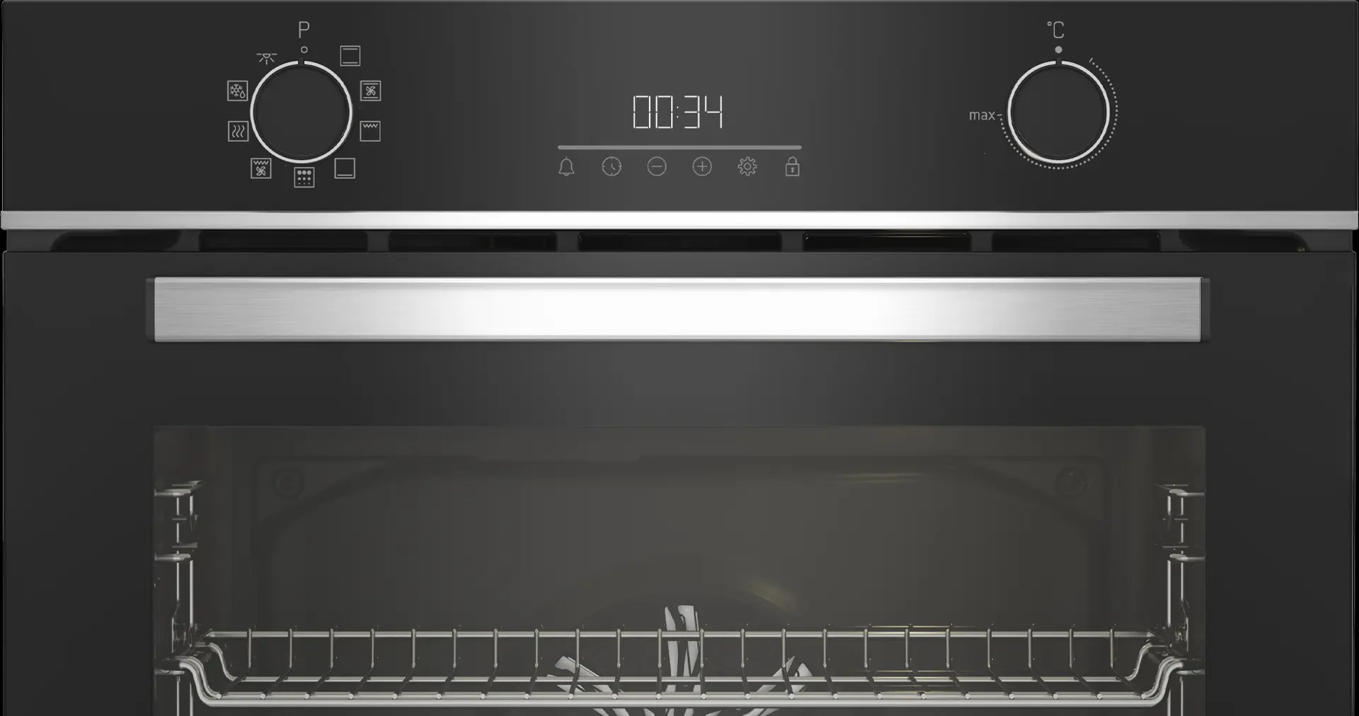 Forno Beyond BBIMM13300XMPSE