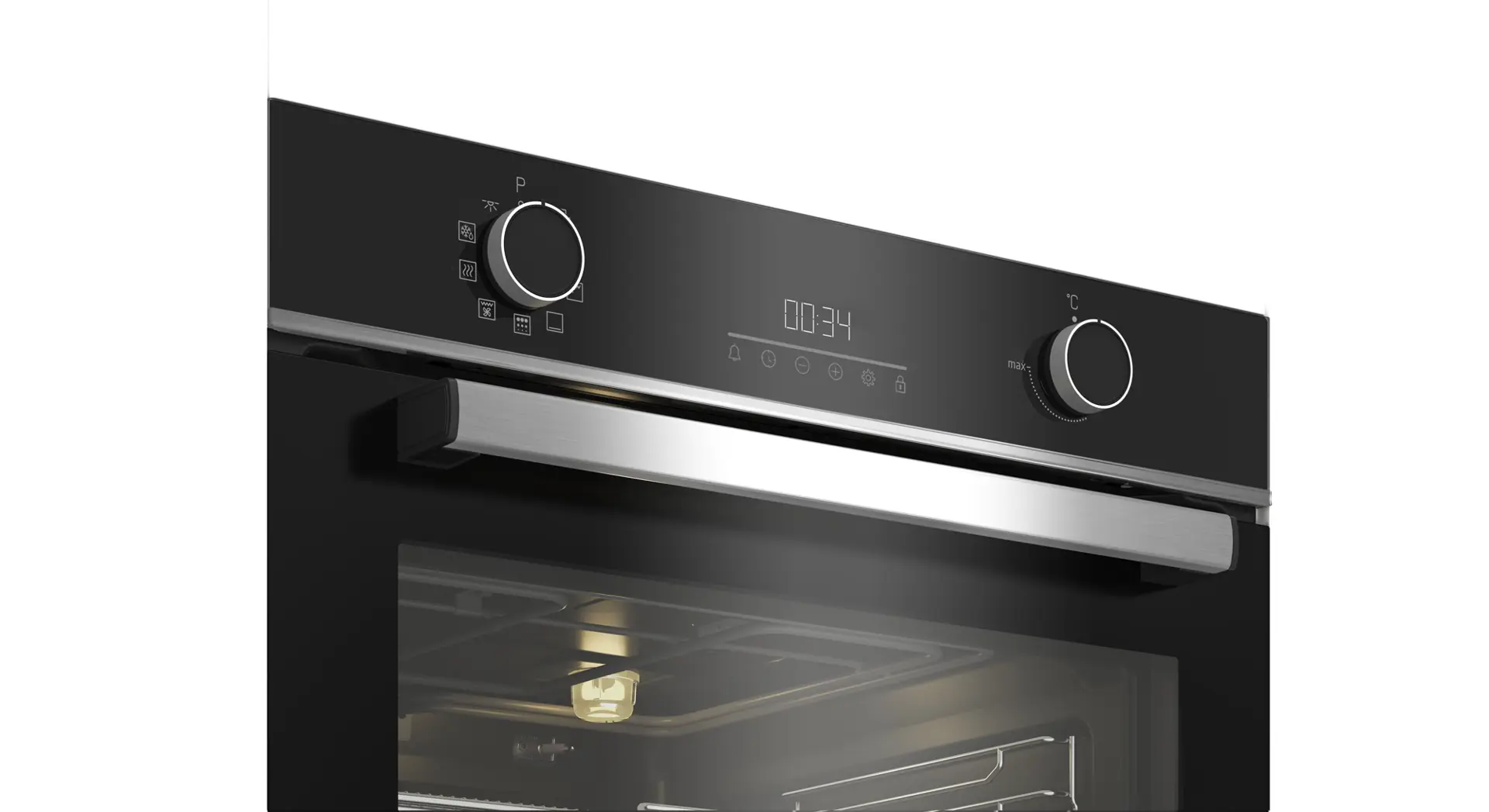 Forno Beyond BBIMM13300XMPSE