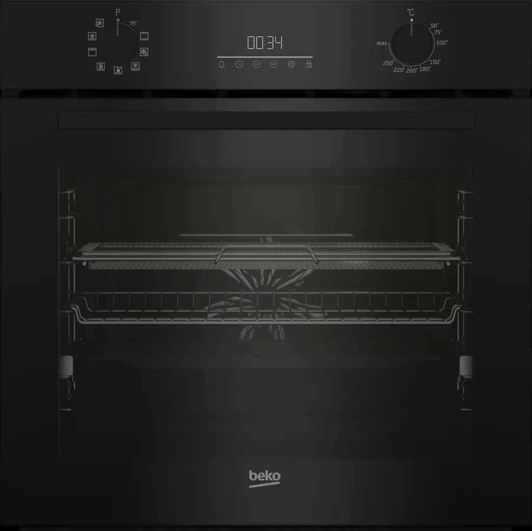 Forno Beyond BCBIMA17300KSB