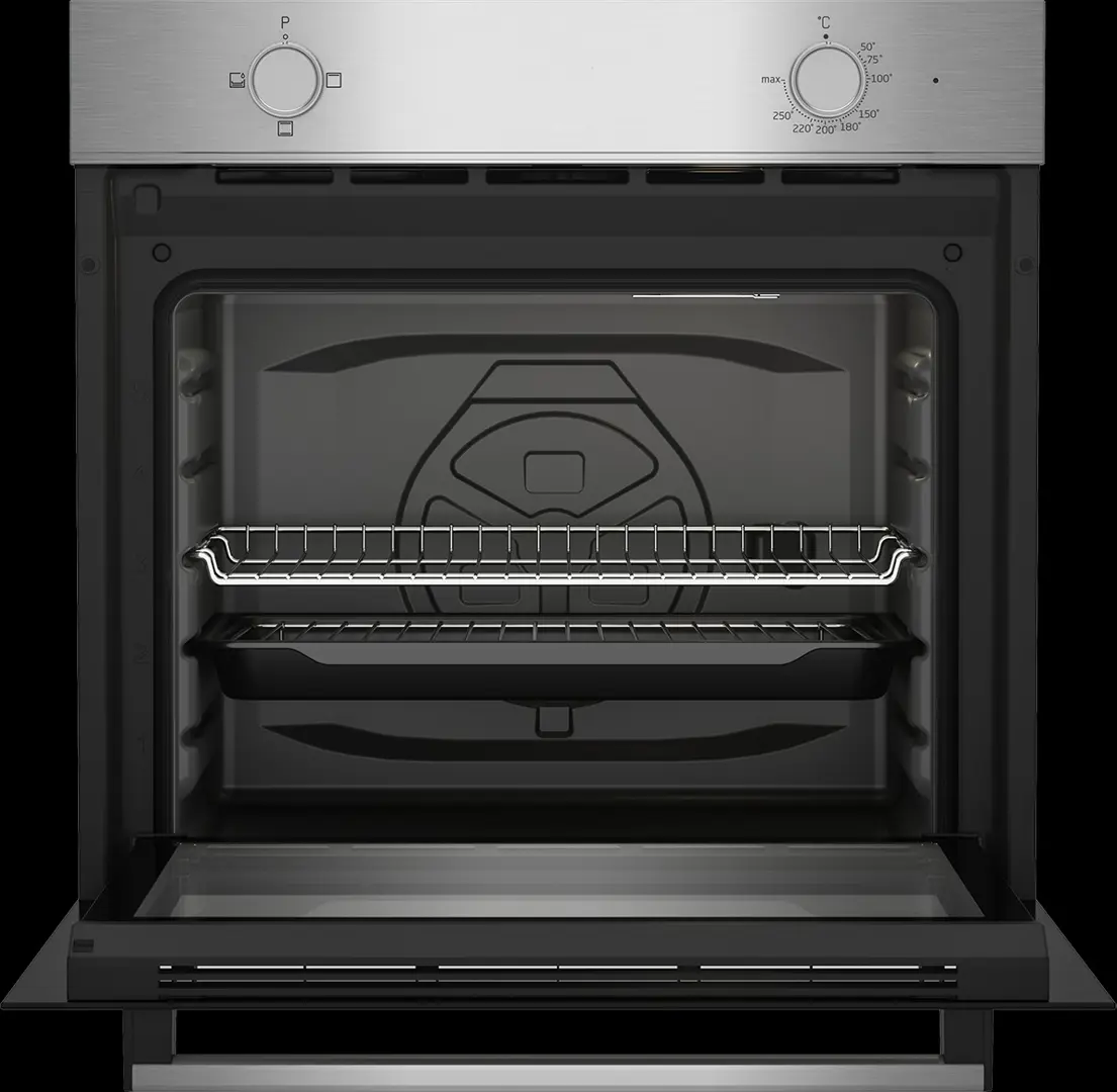 Forno Beyond Statico BBIC14000X