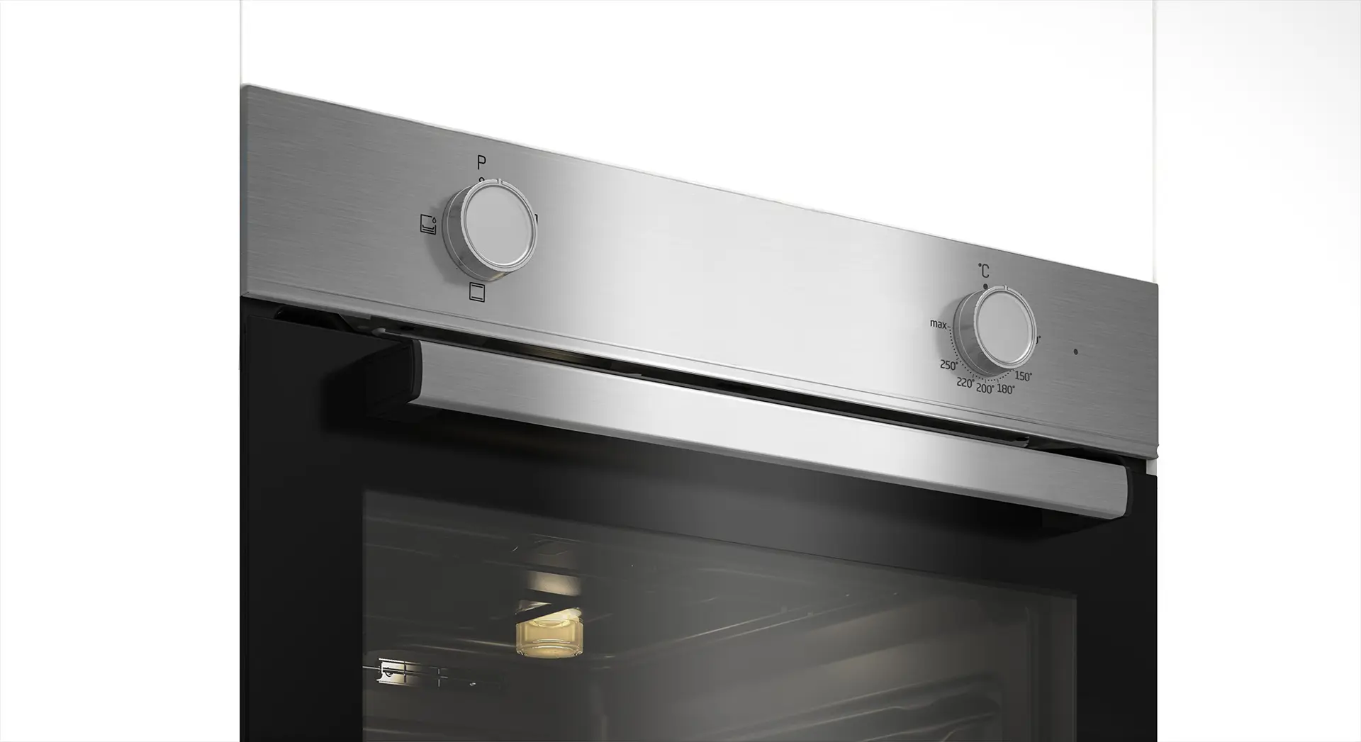 Forno Beyond Statico BBIC14000X