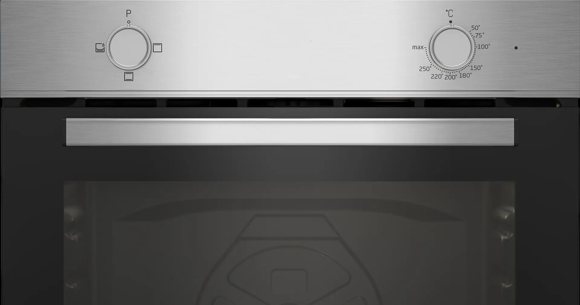 Forno Beyond Statico BBIC14000X