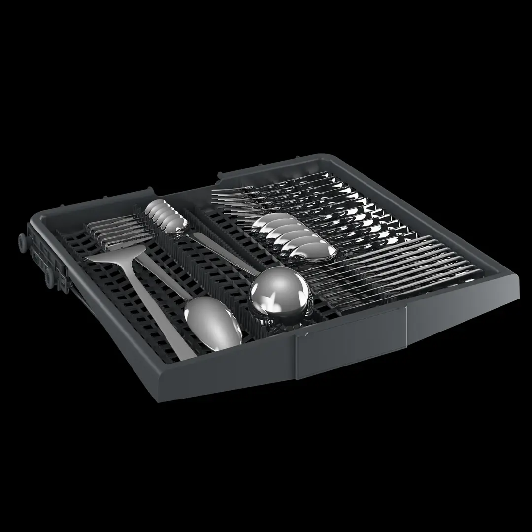 Lavastoviglie BDIN38651C