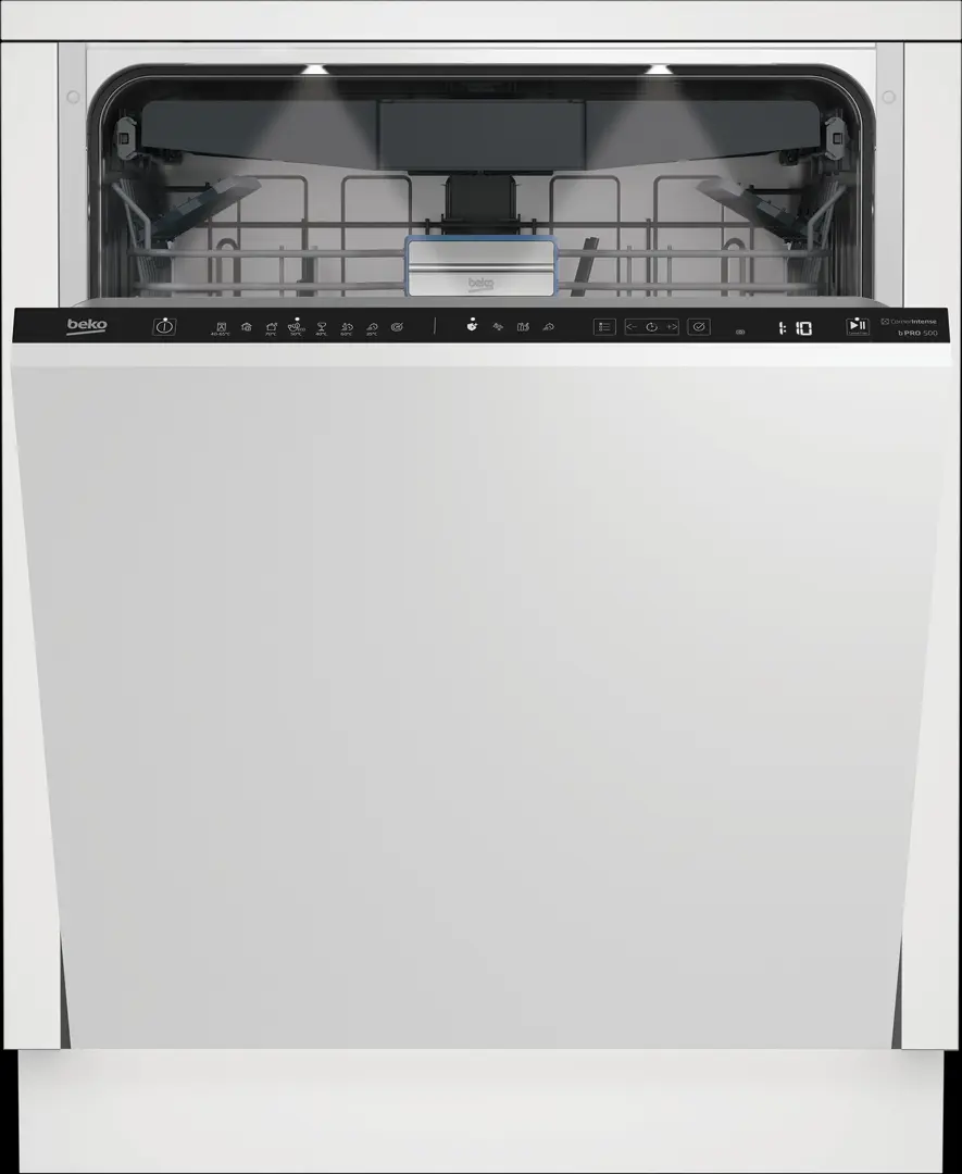 Lavastoviglie BDIN38644D