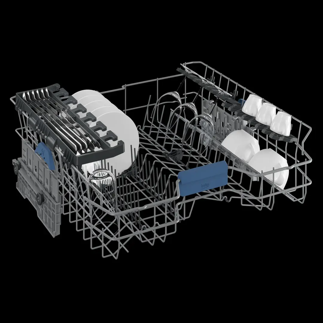 Lavastoviglie BDIN38440C