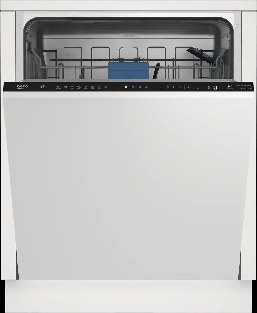 Lavastoviglie BDIN38440C