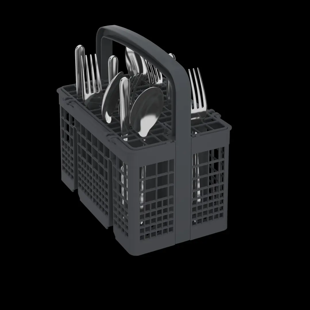 Lavastoviglie BDIN38440C