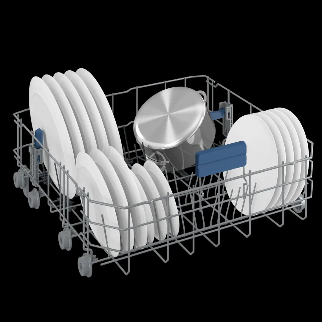 Lavastoviglie BDIN38440C