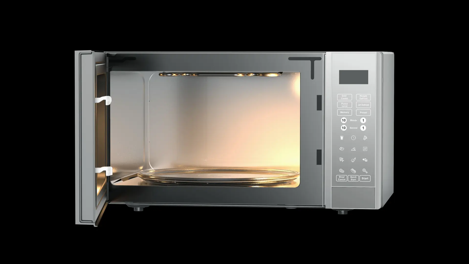 Microonde MGF30330S
