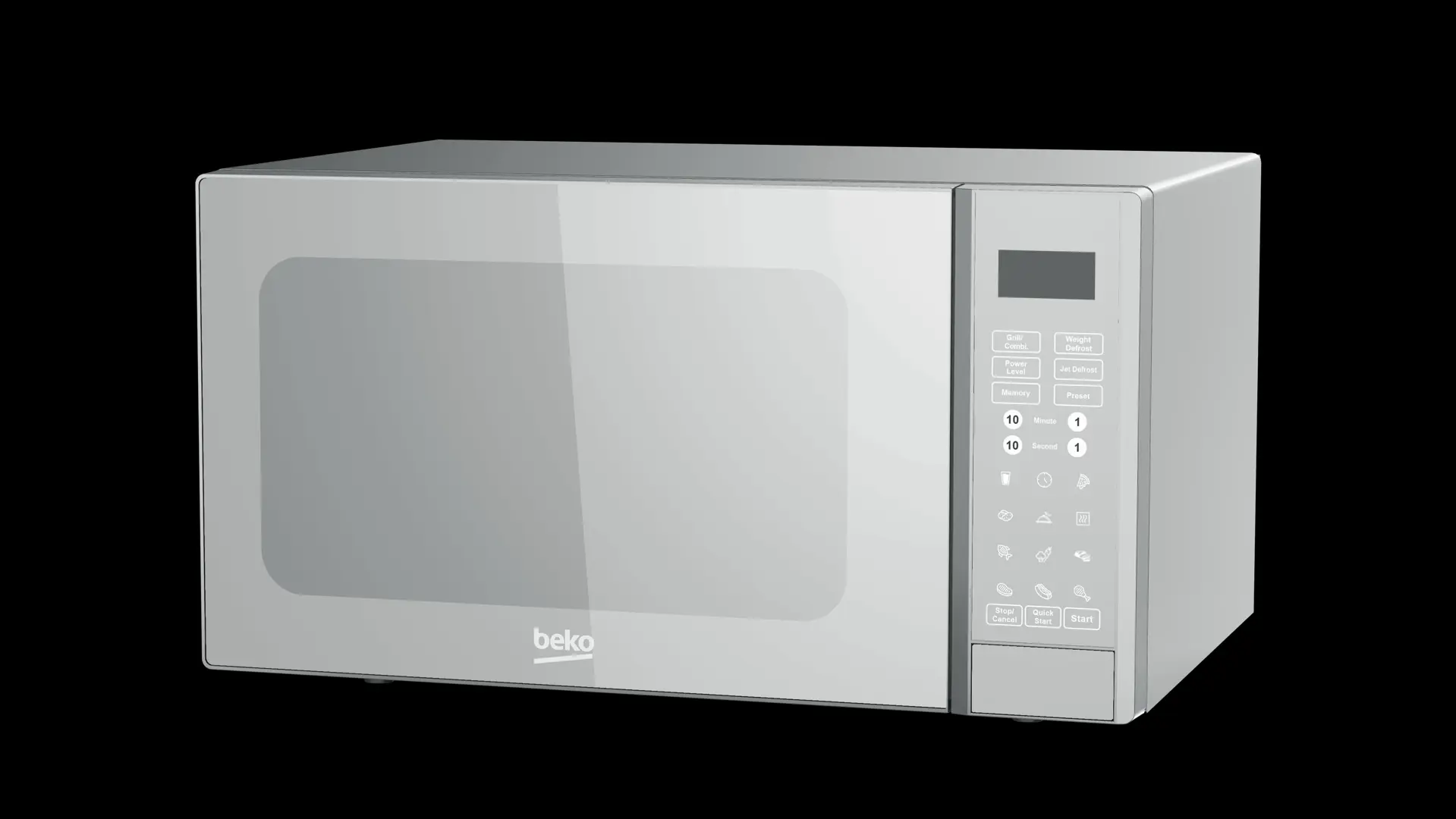 Microonde MGF30330S