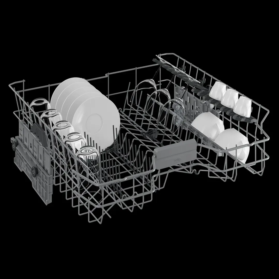 Lavastoviglie BDIN36530