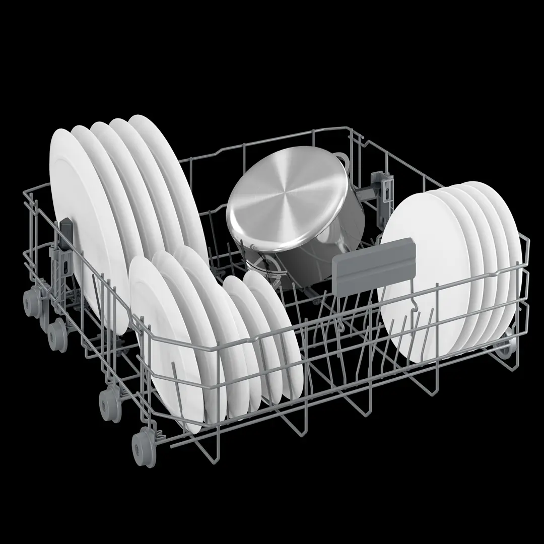 Lavastoviglie BDIN36530