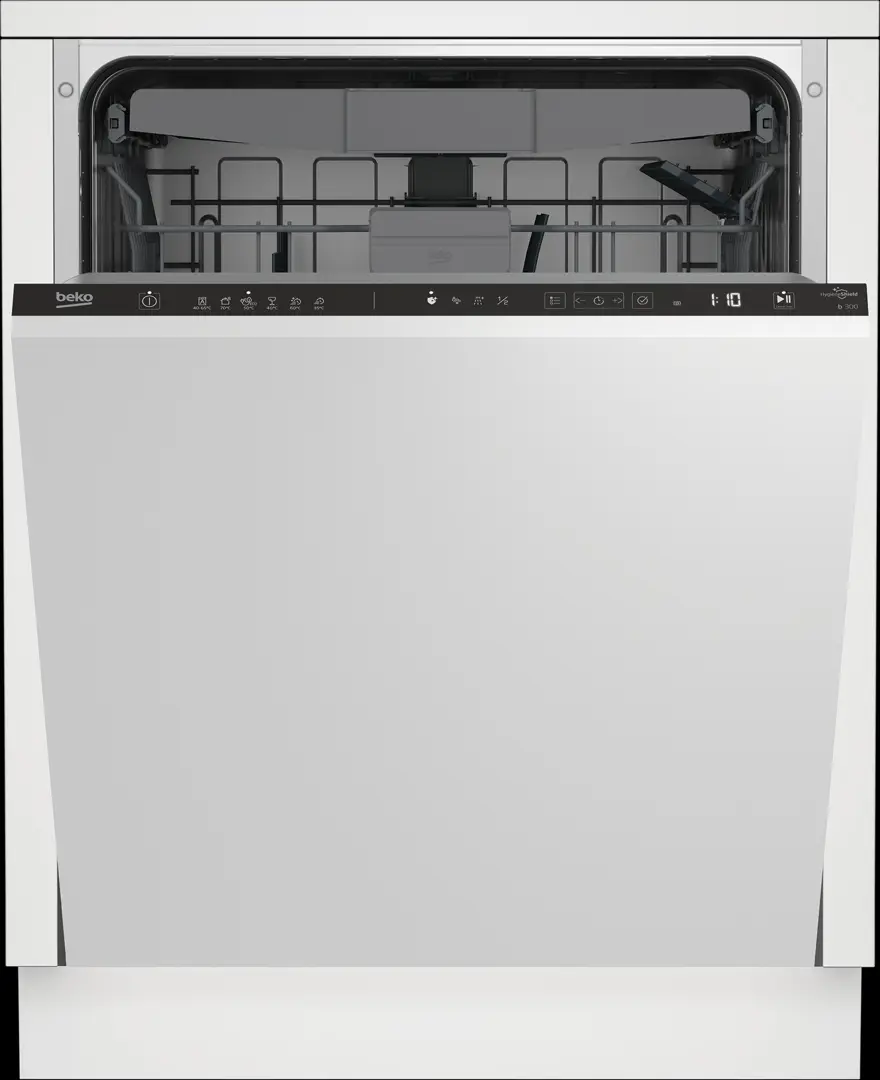 Lavastoviglie BDIN36530