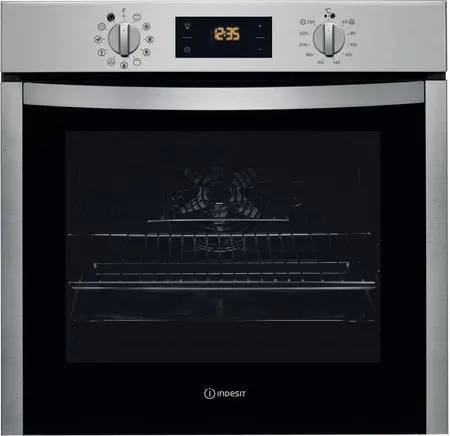 Forno Elettrico IFW 5844 P IX