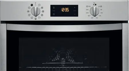 Forno Elettrico IFW 5844 P IX