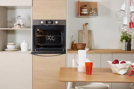 Forno Elettrico IFW 5844 P IX