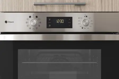 Forno Elettrico  IFWS 3841 JH IX