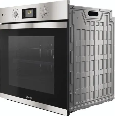 Forno Elettrico  IFWS 3841 JH IX