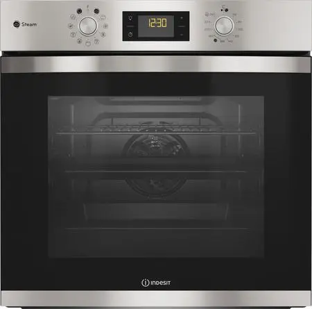 Forno Elettrico  IFWS 3841 JH IX