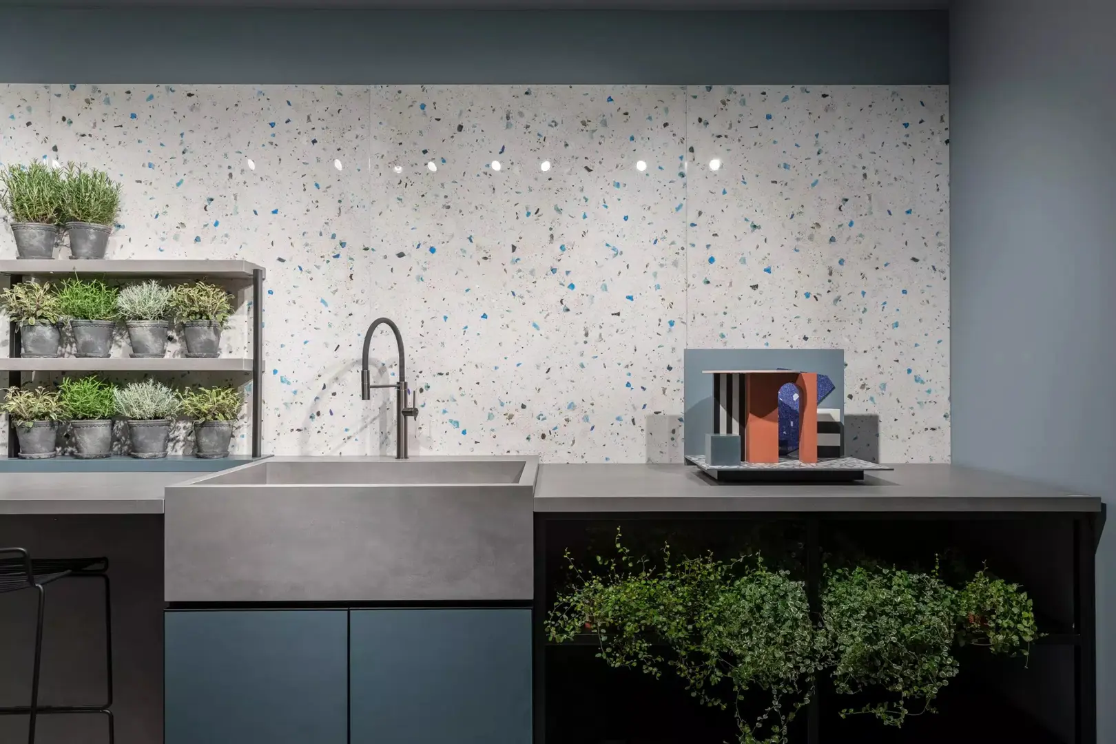 Collezione Cement