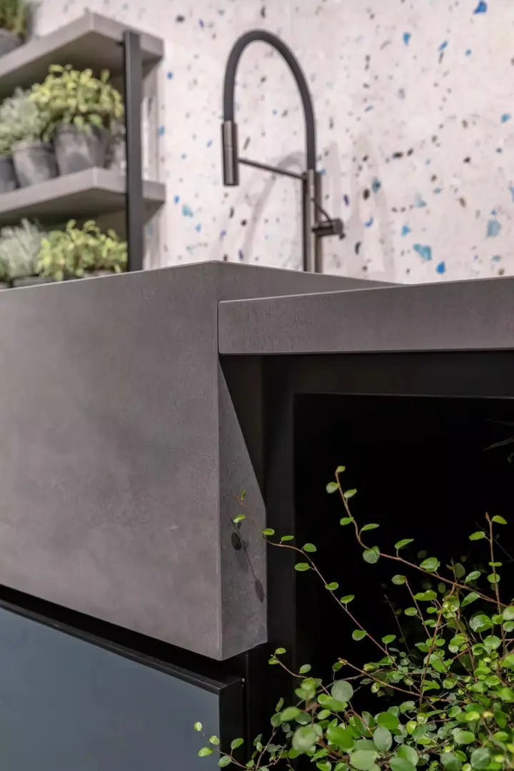 Collezione Cement