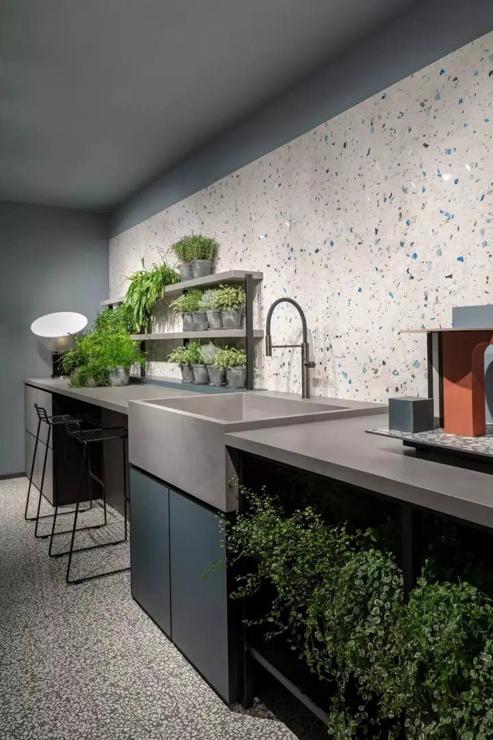 Collezione Cement