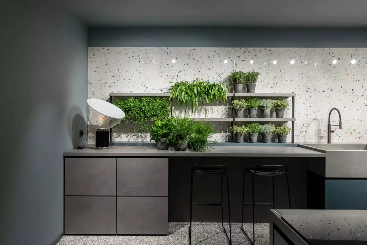 Collezione Cement