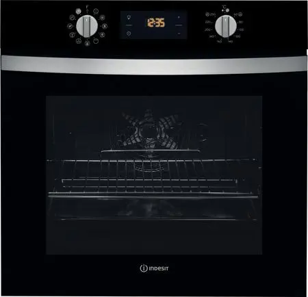 Forno Elettrico IFW 4844 H BL