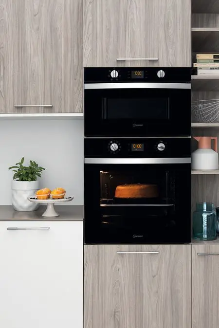 Forno Elettrico IFW 4844 H BL