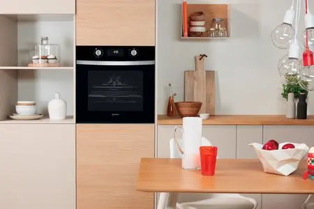 Forno Elettrico IFW 4844 H BL