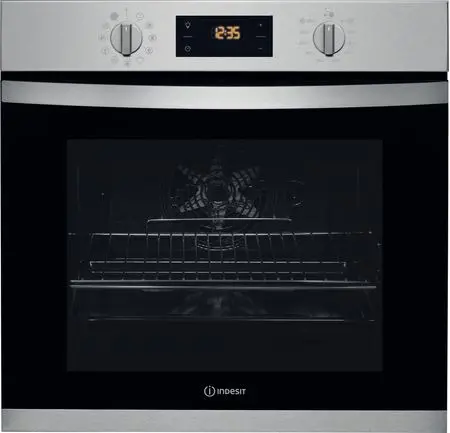 Forno Elettrico IFW 3844 H IX