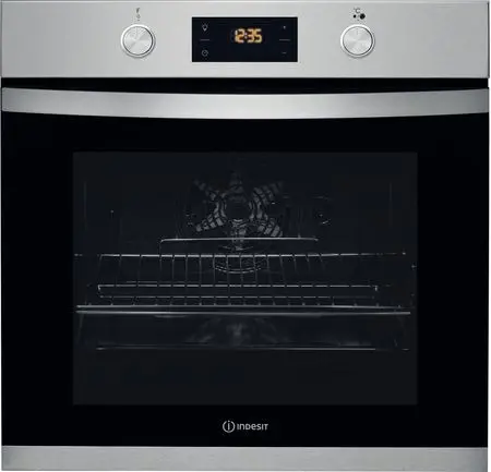 Forno Elettrico IFW 3544 JH IX