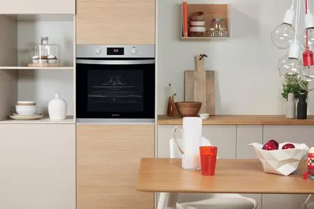 Forno Elettrico IFW 3544 JH IX