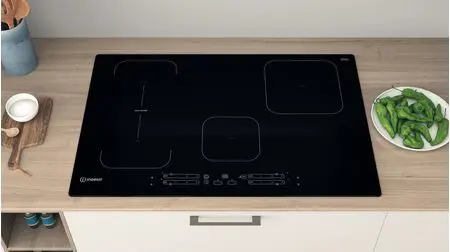 Piano Cottura  IB 21B77 NE