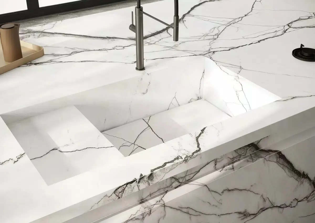 Collezione Marble