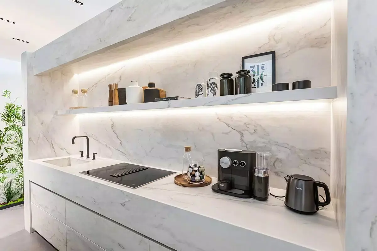 Collezione Marble