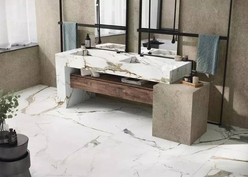 Collezione Marble