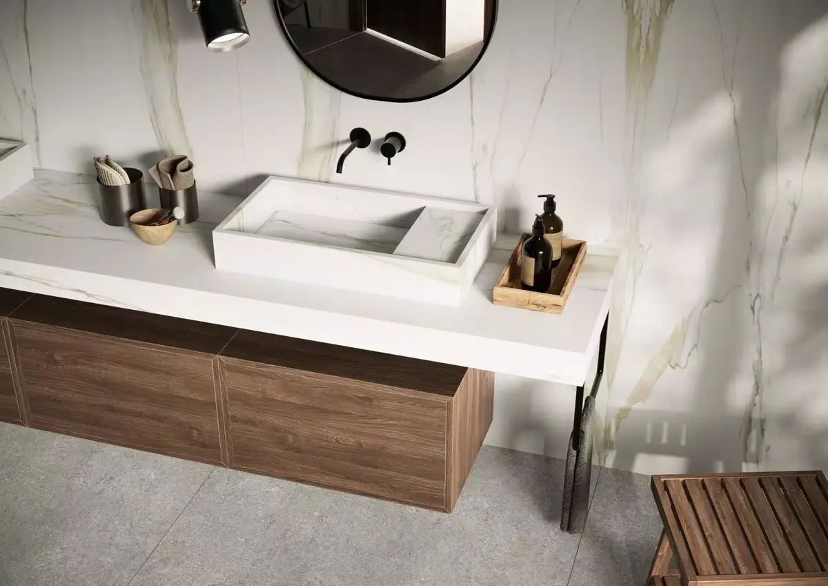 Collezione Marble
