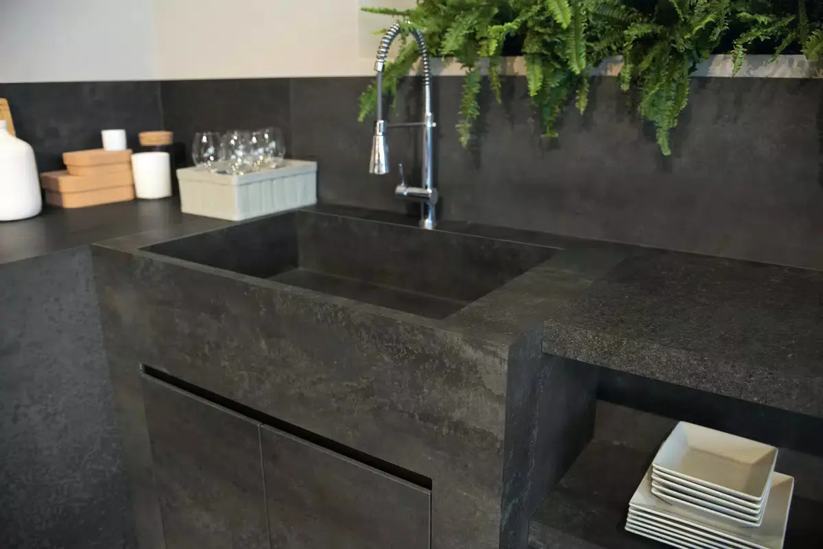 Collezione Metal