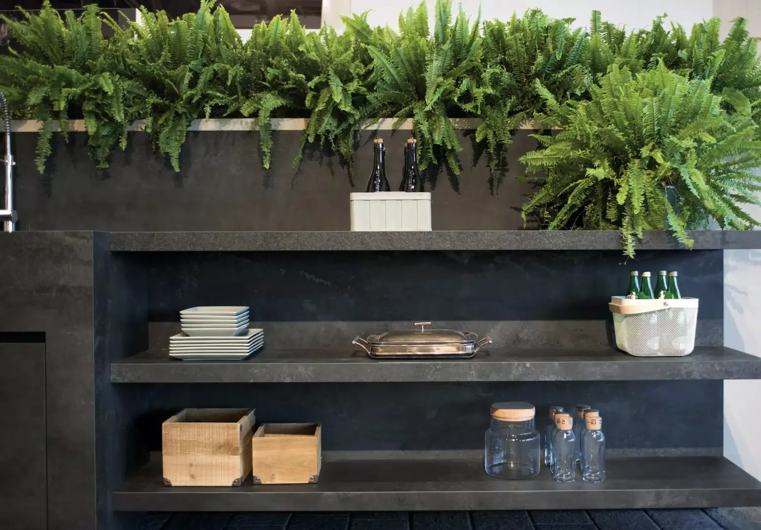Collezione Metal
