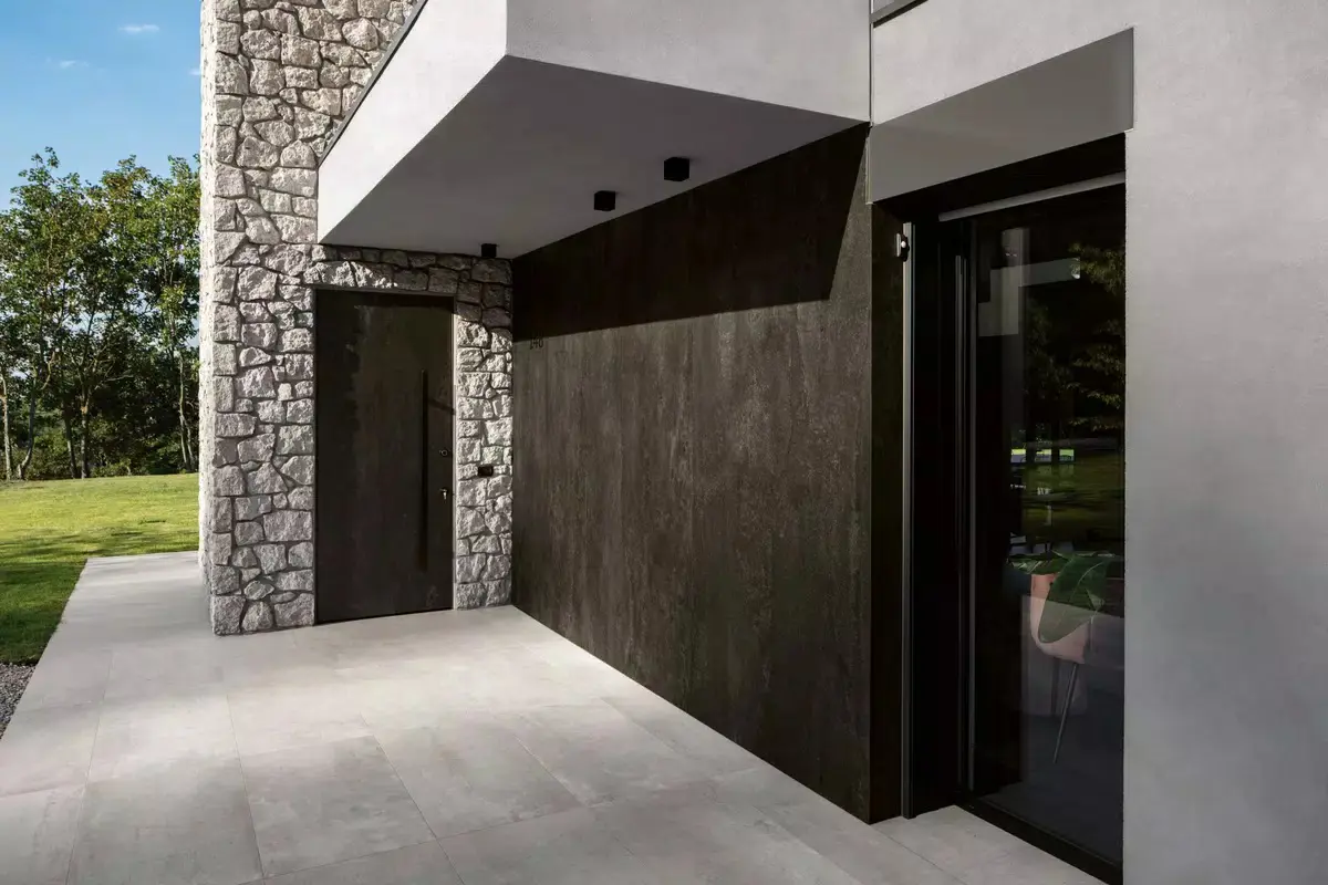 Collezione Cement Light Gray